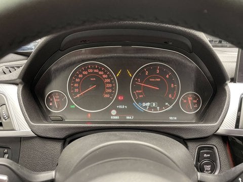 Voitures D'occasion À Lormont | Bmw Série 4 Gran Coupé 420D Xdrive 190 Ch Bva8 M Sport