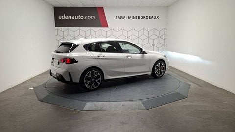 Voitures D'0Km À Lormont | Bmw Série 1 Serie 1 F70 120 170 Ch Dkg7 M Sport
