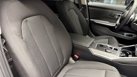 Voitures D'occasion À Lormont | Bmw Série 3 Serie 3 G20/G21 Touring 318I 156 Ch Bva8