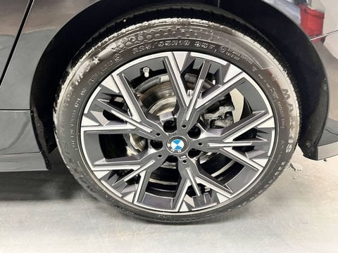 Voitures D'occasion À Lormont | Bmw Série 1 Serie 1 F70 120 170 Ch Dkg7 M Sport Design