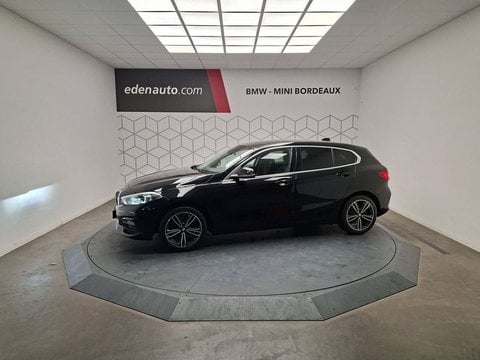 Voitures D'occasion À Lormont | Bmw Série 1 Serie 1 F40 116D 116 Ch Edition Sport