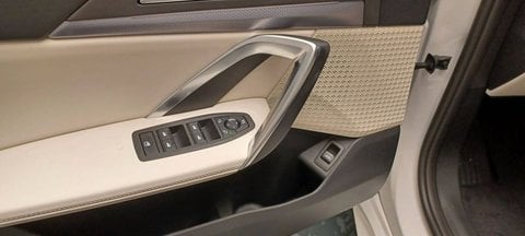 Voitures D'0Km À Lormont | Bmw X2 U10 Sdrive 20I 170Ch Dkg7 M Sport