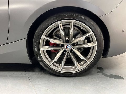 Voitures D'occasion À Lormont | Bmw Z4 G29 M40I 340 Ch Bva8 M Performance