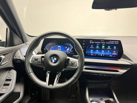 Voitures D'occasion À Lormont | Bmw Série 1 Serie 1 F70 120D 163 Ch Dkg7 M Sport