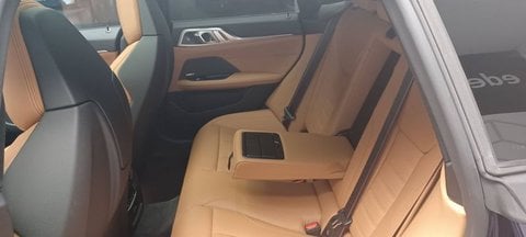 Voitures D'occasion À Lormont | Bmw Série 4 Gran Coupé Serie 4 Gran Coupe G26 Gran Coupe M440I...