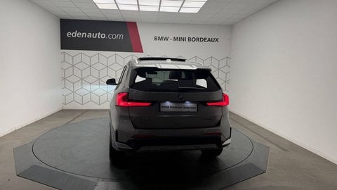 Voitures D'occasion À Lormont | Bmw X1 U11 Sdrive 18D 150Ch Dkg7 Xline