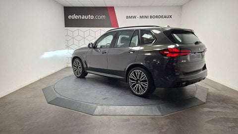 Voitures D'0Km À Lormont | Bmw X5 G05 Xdrive50E 489 Ch Bva8 M Sport
