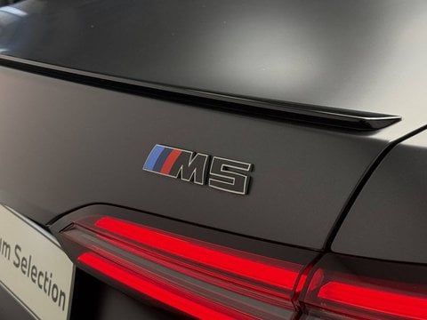 Voitures D'occasion À Lormont | Bmw M5 G90/G99 Phev 727 Ch Bva8