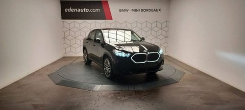 Voitures D'0Km À Lormont | Bmw X2 U10 Sdrive 18D 150Ch Dkg7