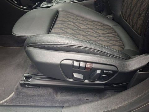 Voitures D'occasion À Lormont | Bmw X1 F48 Sdrive 18I 136 Ch Dkg7 Xline