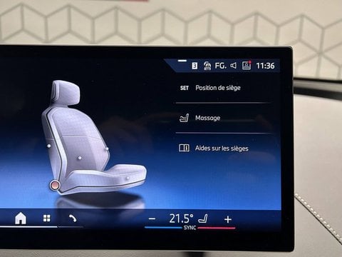 Voitures D'occasion À Lormont | Bmw Ix I20 Xdrive50 523Ch