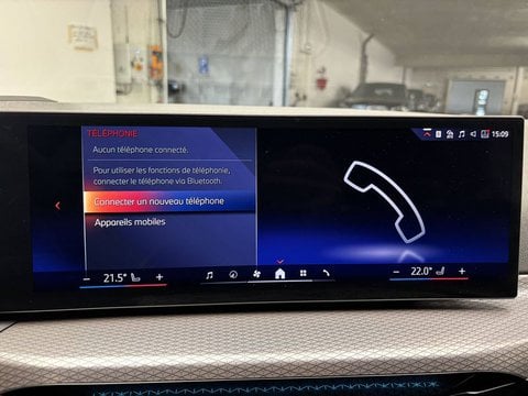 Voitures D'occasion À Lormont | Bmw Série 3 Serie 3 G20/G21 Touring 330E Xdrive 292 Ch Bva8 M S...