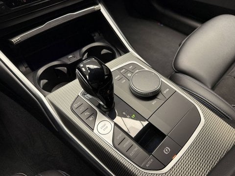 Voitures D'occasion À Lormont | Bmw Série 3 Serie 3 G20/G21 Touring 320E Xdrive 204 Ch Bva8 M S...