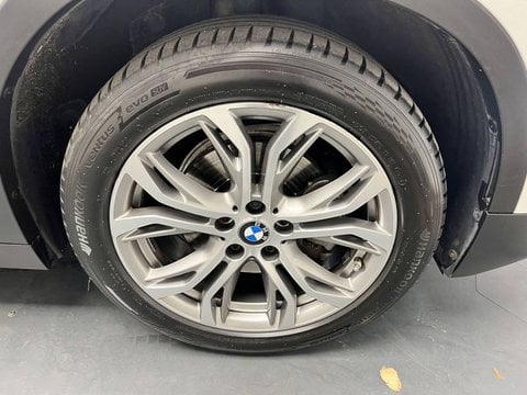 Voitures D'occasion À Lormont | Bmw X2 Sdrive 18I 136 Ch Dkg7 Premiere