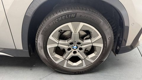 Voitures D'occasion À Lormont | Bmw X1 U11 Sdrive 18D 150Ch Dkg7 Xline