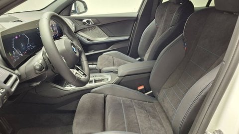Voitures D'0Km À Lormont | Bmw Série 1 Serie 1 F70 120D 163 Ch Dkg7 M Sport