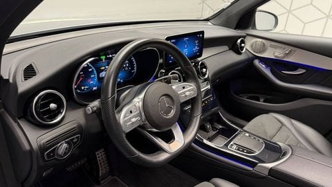 Voitures D'occasion À Lormont | Mercedes-Benz Glc Classe 300 E 9G-Tronic 4Matic Amg Line