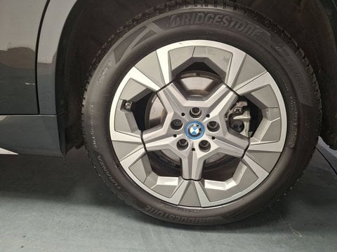Voitures D'occasion À Lormont | Bmw Ix1 Xdrive30 Xline