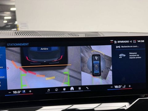 Voitures D'occasion À Lormont | Bmw M5 G90/G99 Phev 727 Ch Bva8