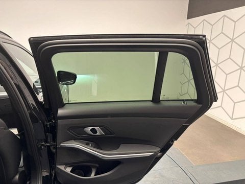 Voitures D'occasion À Lormont | Bmw Série 3 Serie 3 G20/G21 Touring 330E Xdrive 292 Ch Bva8 M S...