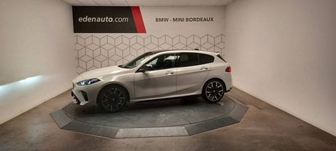 Voitures D'0Km À Lormont | Bmw Série 1 Serie 1 F70 120D 163 Ch Dkg7 M Sport