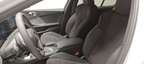 Voitures D'0Km À Lormont | Bmw Série 1 Serie 1 F70 120D 163 Ch Dkg7 M Sport