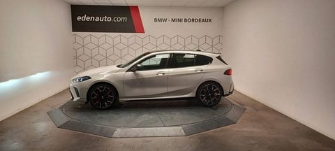 Voitures D'0Km À Lormont | Bmw Série 1 Serie 1 F70 120D 163 Ch Dkg7 M Sport