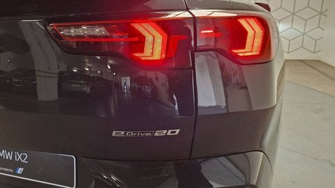 Voitures D'0Km À Lormont | Bmw Ix2 U10 Edrive20 204Ch Bva M Sport
