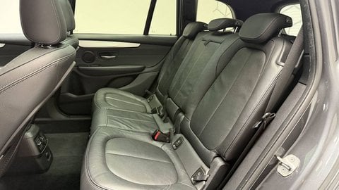 Voitures D'occasion À Lormont | Bmw Série 2 Gran Tourer Serie 2 Gran Tourer F46 Gran Tourer 216...