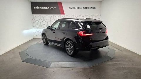 Voitures D'0Km À Lormont | Bmw X1 U11 Sdrive 20D 163Ch Dkg7 M Sport