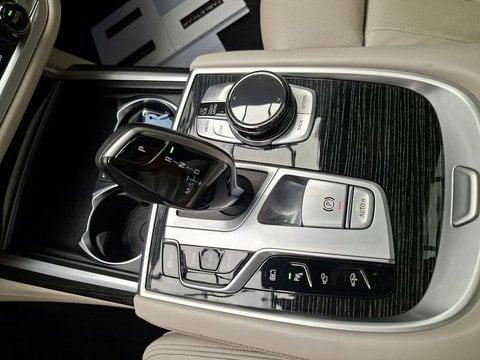 Voitures D'occasion À Lormont | Bmw Série 7 Serie 7 G11/G12 745E 394 Ch Bva8 M Sport