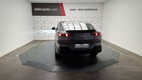 Voitures D'0Km À Lormont | Bmw Ix2 U10 Edrive20 204Ch Bva M Sport