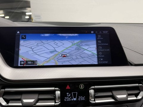 Voitures D'occasion À Lormont | Bmw Série 1 Serie 1 F40 118I 136 Ch Edition M Sport Pro