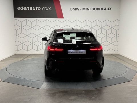 Voitures D'occasion À Lormont | Bmw Série 1 Serie 1 F40 116D 116 Ch Dkg7 M Sport