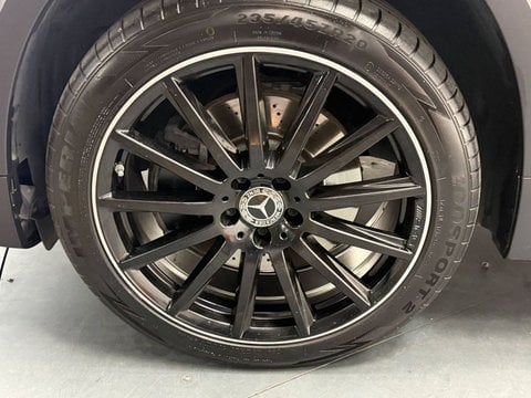 Voitures D'occasion À Lormont | Mercedes-Benz Glb 220 D 8G-Dct 4Matic Amg Line