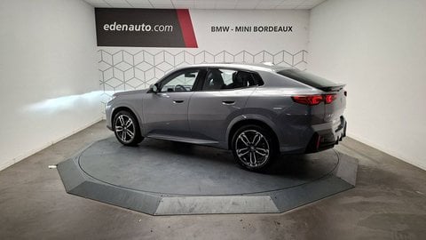 Voitures D'0Km À Lormont | Bmw Ix2 U10 Edrive20 204Ch Bva M Sport