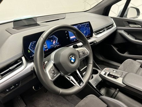 Voitures D'occasion À Lormont | Bmw Série 2 Serie 2 U06 Active Tourer 218D 150 Ch Dkg7 M Sport