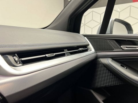 Voitures D'occasion À Lormont | Bmw Série 2 Serie 2 U06 Active Tourer 218D 150 Ch Dkg7 M Sport