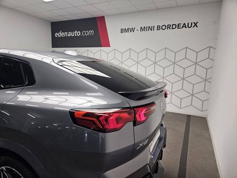 Voitures D'occasion À Lormont | Bmw X2 U10 Sdrive 20I 170Ch Dkg7 M Sport