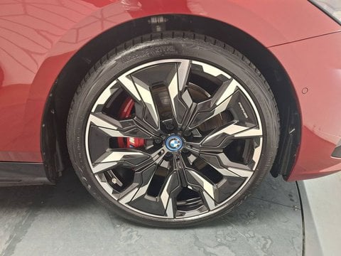 Voitures D'occasion À Lormont | Bmw I5 Touring M60 Xdrive 601 Ch