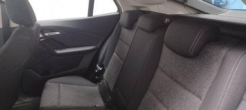 Voitures D'0Km À Lormont | Bmw X2 U10 Sdrive 18D 150Ch Dkg7