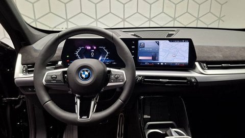 Voitures D'0Km À Lormont | Bmw Ix1 U11 Xdrive30 M Sport
