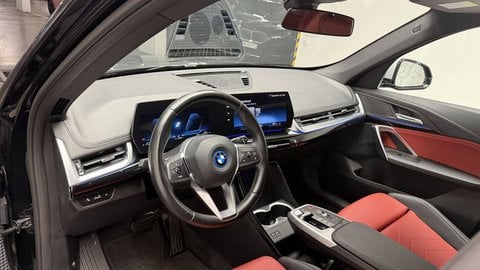 Voitures D'occasion À Lormont | Bmw X1 Xdrive 25E 245Ch Dkg7 Xline