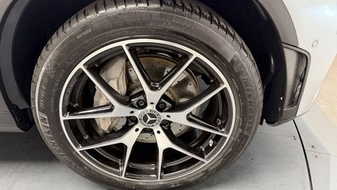 Voitures D'occasion À Lormont | Mercedes-Benz Glc Classe 300 E 9G-Tronic 4Matic Amg Line