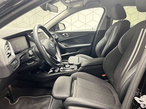 Voitures D'occasion À Lormont | Bmw Série 1 Serie 1 F40 118D 150 Ch Bva8 Edition Sport