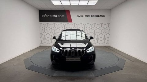 Voitures D'occasion À Lormont | Bmw Série 1 Serie 1 F40 118I 136 Ch Dkg7 M Sport