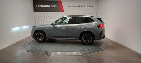 Voitures D'0Km À Lormont | Bmw X3 G45 30E Xdrive 299 Ch Bva8 M Sport