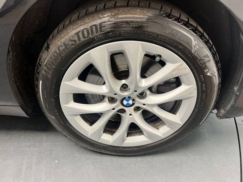 Voitures D'occasion À Lormont | Bmw Série 2 Gran Tourer Serie 2 Gran Tourer F46 Gran Tourer 218...