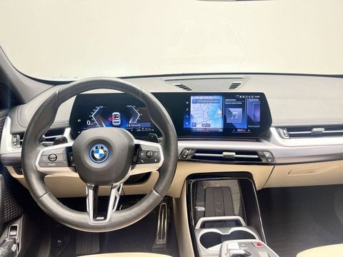 Voitures D'occasion À Lormont | Bmw X1 U11 Xdrive 25E 245Ch Dkg7 M Sport