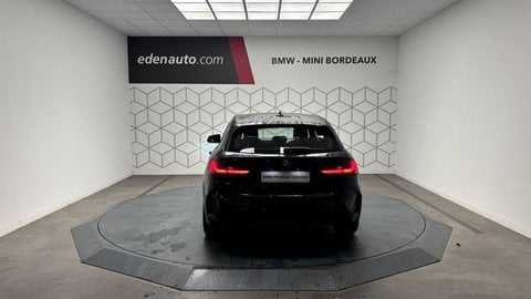 Voitures D'occasion À Lormont | Bmw Série 1 Serie 1 F40 118I 136 Ch Dkg7 M Sport